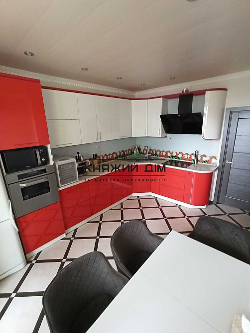 Продаж 2 кімнатної квартири Драгоманова 2Б 21146245 Київ - фото 6