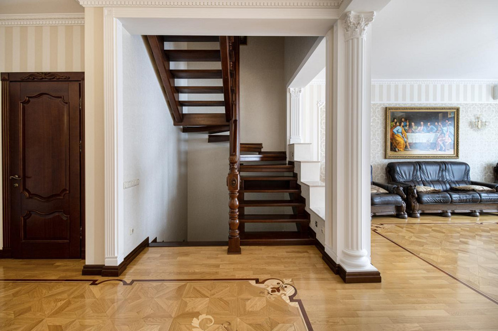 Продаж 3-поверховий Будинок з ділянкою 2 сот 310 кв.м 5 кімн. на Харківська вул. Львів - фото 11