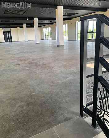 Оренда торгове приміщення на Підволочиське шосе приміщень - 2, поверх - 1/2 Тернопіль