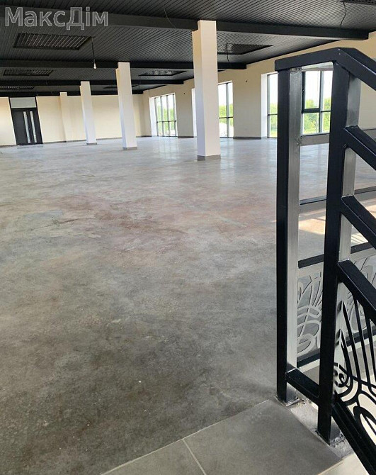 Оренда торгове приміщення на Підволочиське шосе приміщень - 2, поверх - 1/2 Тернопіль - фото 2