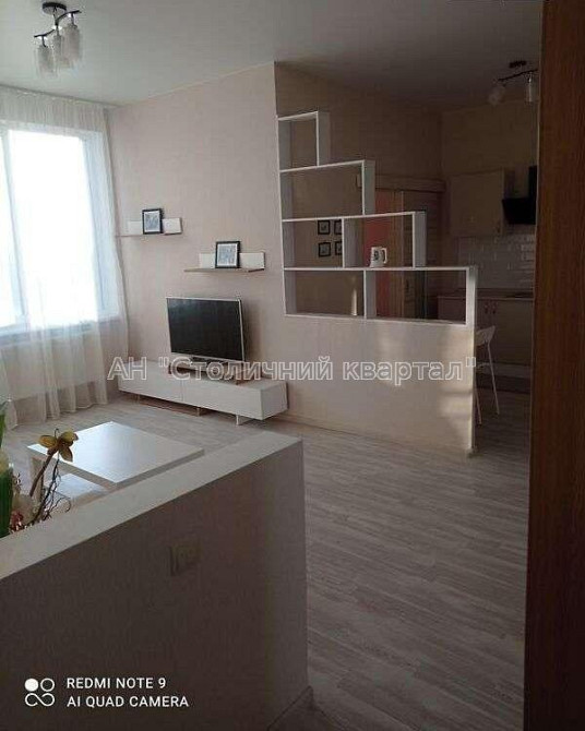 Оренда Квартира 2-кімнатна, 11/23 поверх на Нагірна вул., 18/16 Kiev - photo 8