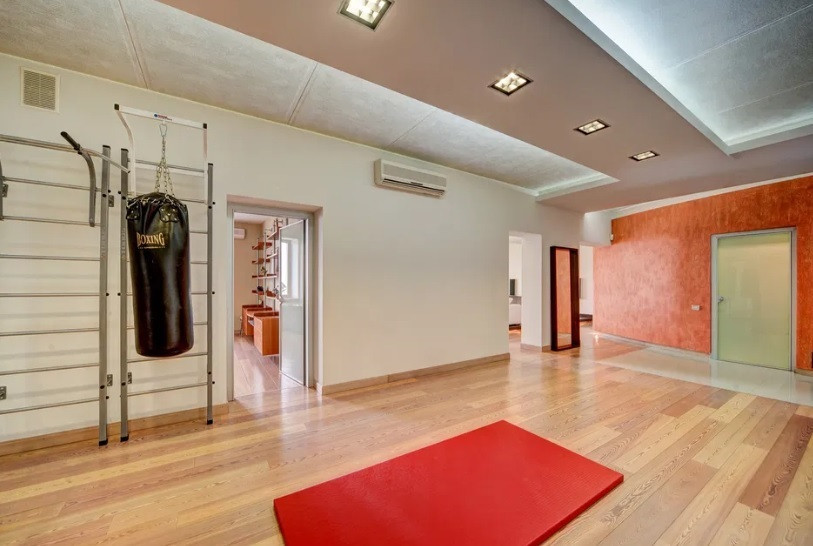 Оренда Квартира 3-кімнатна, 4/8 поверх на Черноморская ул., 1 Одесса - изображение 12