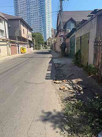 Продаж земельної ділянки на Вул. Червоних Зор, 6/4 Odessa