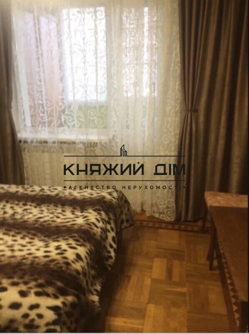 Оренда Квартира 3-кімнатна, 9/16 поверх на Тростянецкая ул. Київ - фото 6