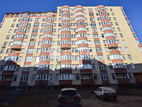 For sale 2-room Apartment 62 sq.m ЖК вул. Лучаківського, 6а Ternopil' - photo 13