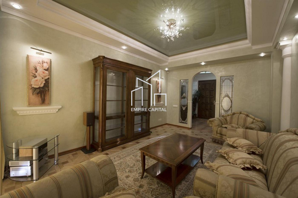 Оренда 3к квартири 82 кв. м Львів - фото 2