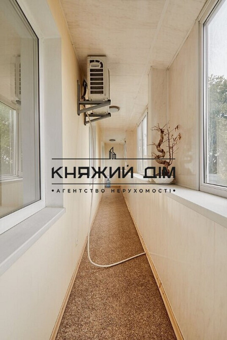 Оренда Квартира 2-кімнатна, 2/9 поверх на Жилянская ул. Kiev - photo 17