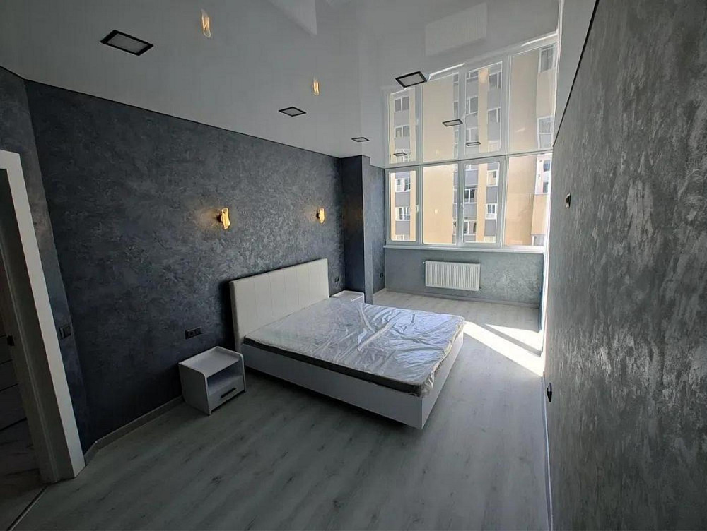 Продаж Квартира 1-кімнатна, 6/7 поверх на вул. Вулецька L'viv - photo 1