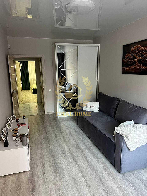 Сучасна квартира з індивідуальним опаленням, 64 м  - фото 19