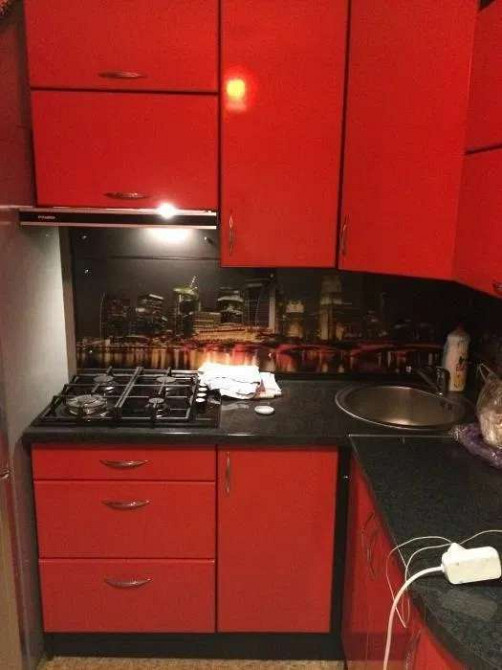 Оренда Квартира 2-кімнатна, 5/5 поверх на ул. Академика Каблукова, 11 Київ - фото 3