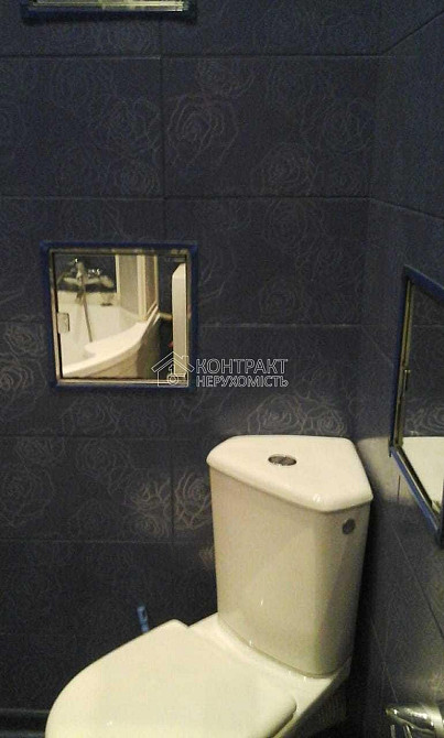 Оренда Квартира 2-кімнатна, 3/4 поверх на вул. Данилевського Харків - фото 15