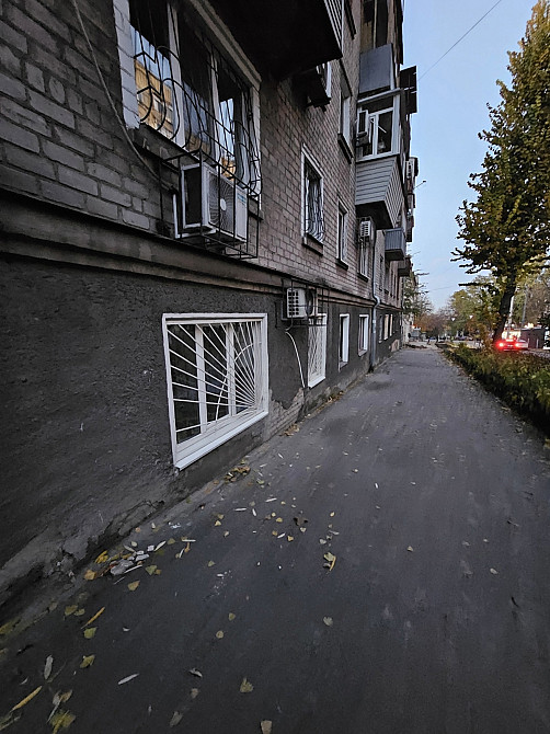 Продаж Квартира 1-кімнатна, 1/5 поверх на Караваева ул., 2 Дніпро - фото 11