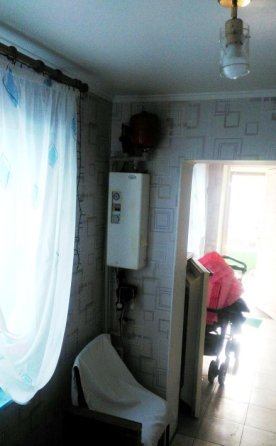 Компактный дом, Фонтан/ ул. Колхозная Одесса