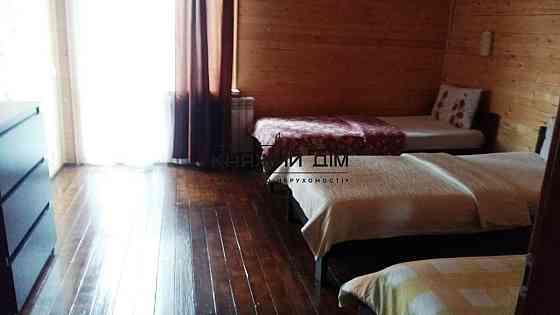 Хороший дом на базе отдыха в Хотяновке. Код: 138073 Хотянівка