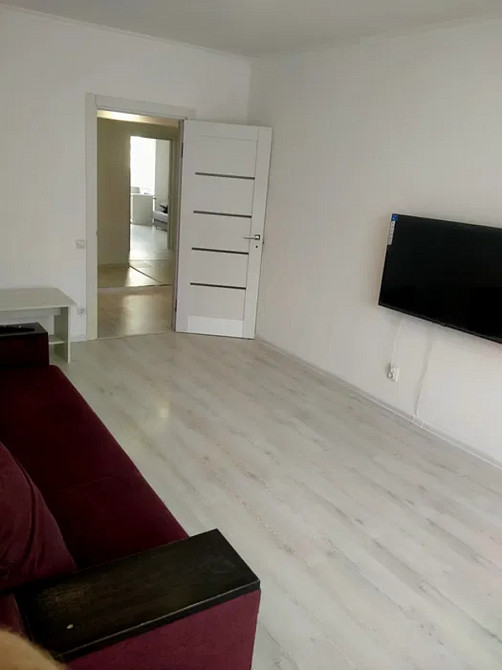 Оренда Квартира 2-кімнатна, 12/25 поверх на вул. Анни Ахматової, 24 Київ - фото 4