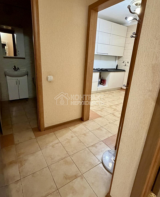 Продаж 1к Квартира 47 кв.м Перемоги вул. Харьков - изображение 8