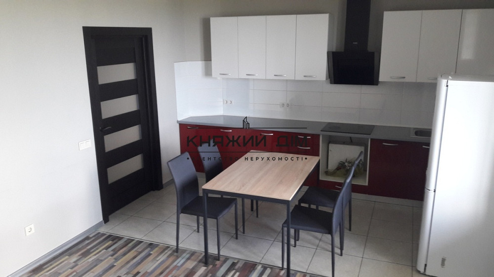 Оренда Квартира 3-кімнатна, 24/26 поверх на Олевская ул. Kiev - photo 20