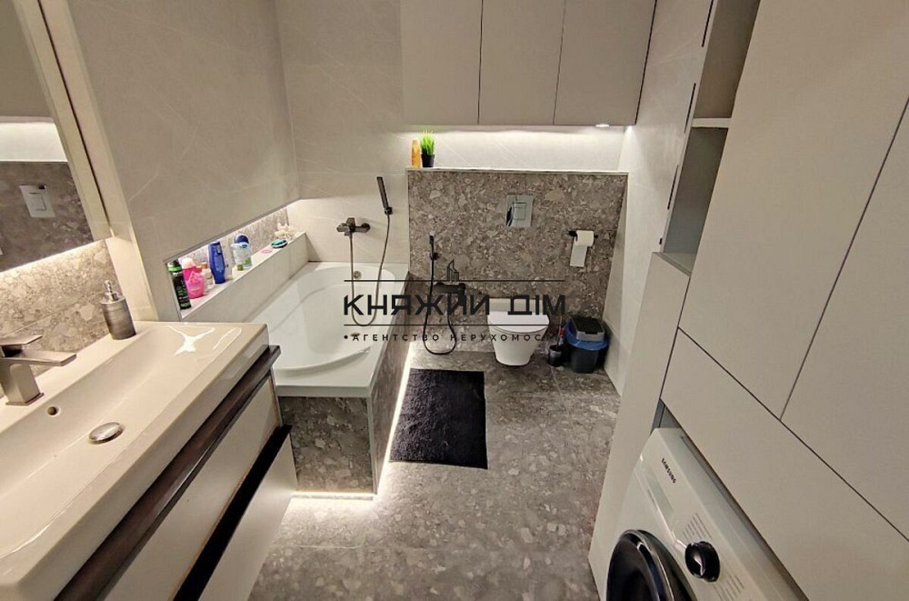 Новый дом в Белогородке 160  - фото 7