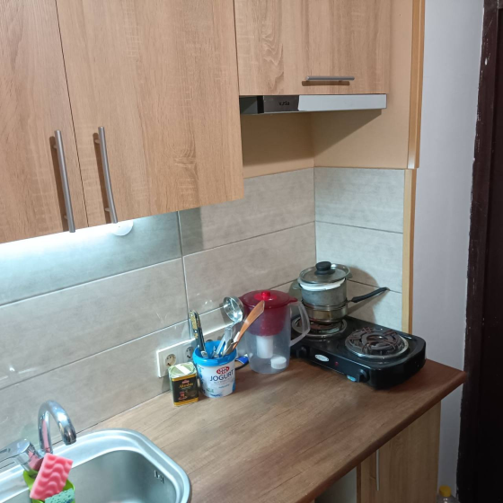 Продам смарт-квартиру на Слободке. ул. Сергея Ядова.
 ID 40918  Очень быстрый показ. Odessa