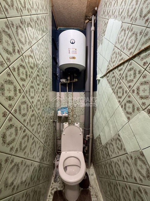 Продаж Квартира 3-кімнатна, 2/9 поверх на вул. Ювілейний Харків - фото 16