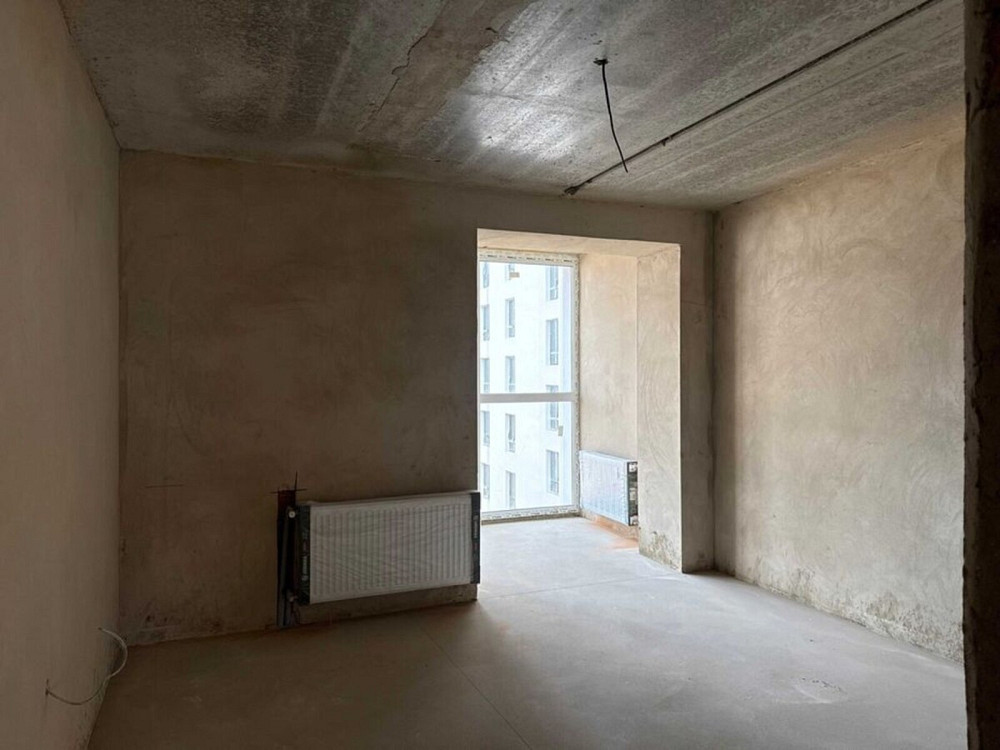 Продаж Квартира 2-кімнатна, 4/9 поверх Луцк - изображение 5