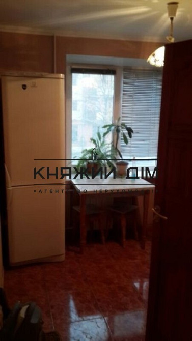 Оренда Квартира 2-кімнатна, 2/5 поверх на Полесская ул. Киев - изображение 5