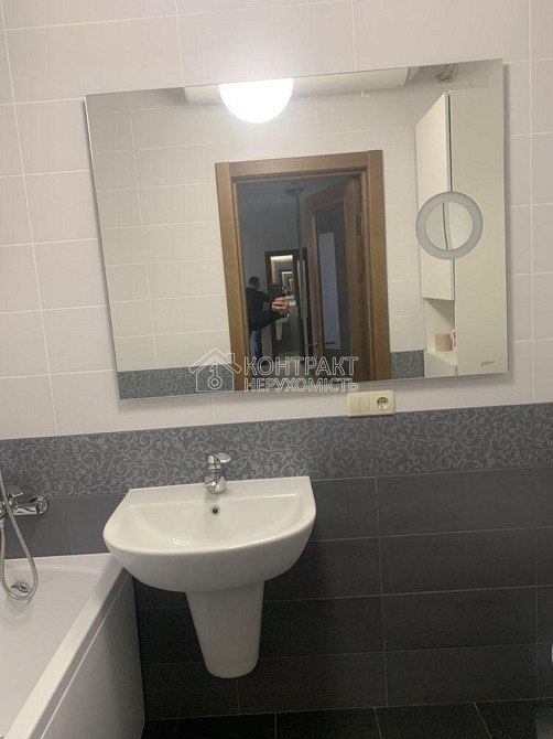 Оренда Квартира 1-кімнатна, 10/15 поверх на вул. Студентська Харків - фото 5