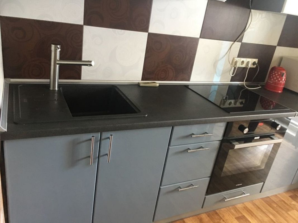 Оренда Квартира 1-кімнатна, 2/25 поверх на ул. Урловская, 20 Kiev - photo 5