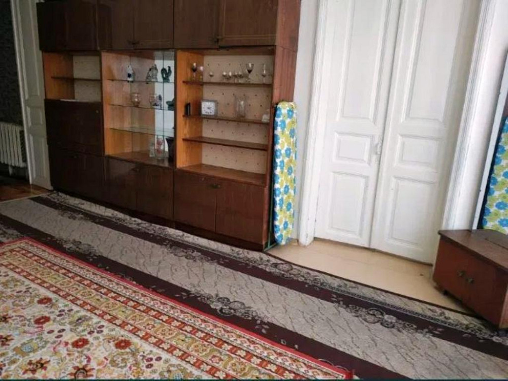 2х комнатная квартира на Легендарной  Молдаванке. Одеса - фото 2