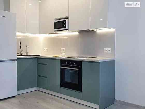 Оренда Квартира 1-кімнатна, 3/26 поверх на Днепровская Набережная, 20 б Kiev