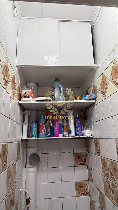 Продаж Квартира 3-кімнатна на Милютенко ул., 30/12 Kiev - photo 7