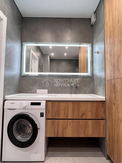 Продаж Квартира 2-кімнатна, 13/16 поверх на вул. Заливна Харків - фото 14