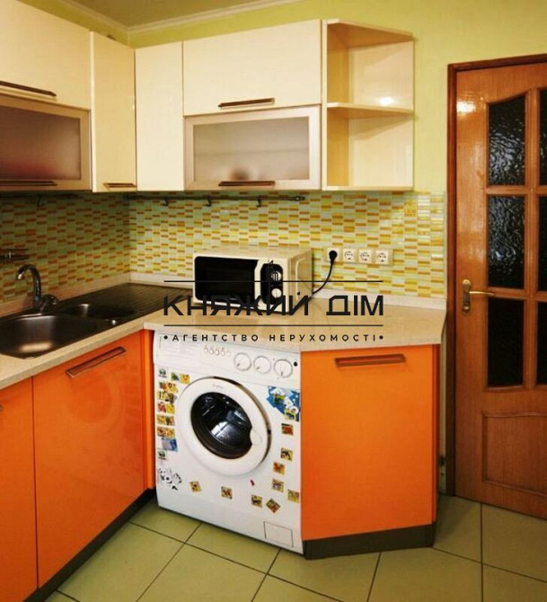 Продаж 3-х к. квартири в центрі Києва м. Університет. № 21145717 Київ - фото 5