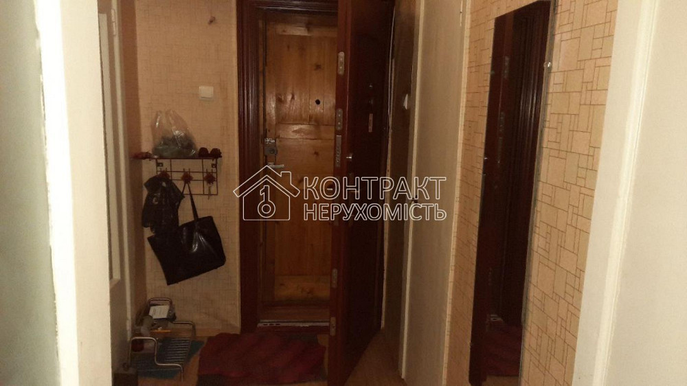 Продаж Квартира 1-кімнатна, 1/5 поверх на вул. вул Горького  - фото 8