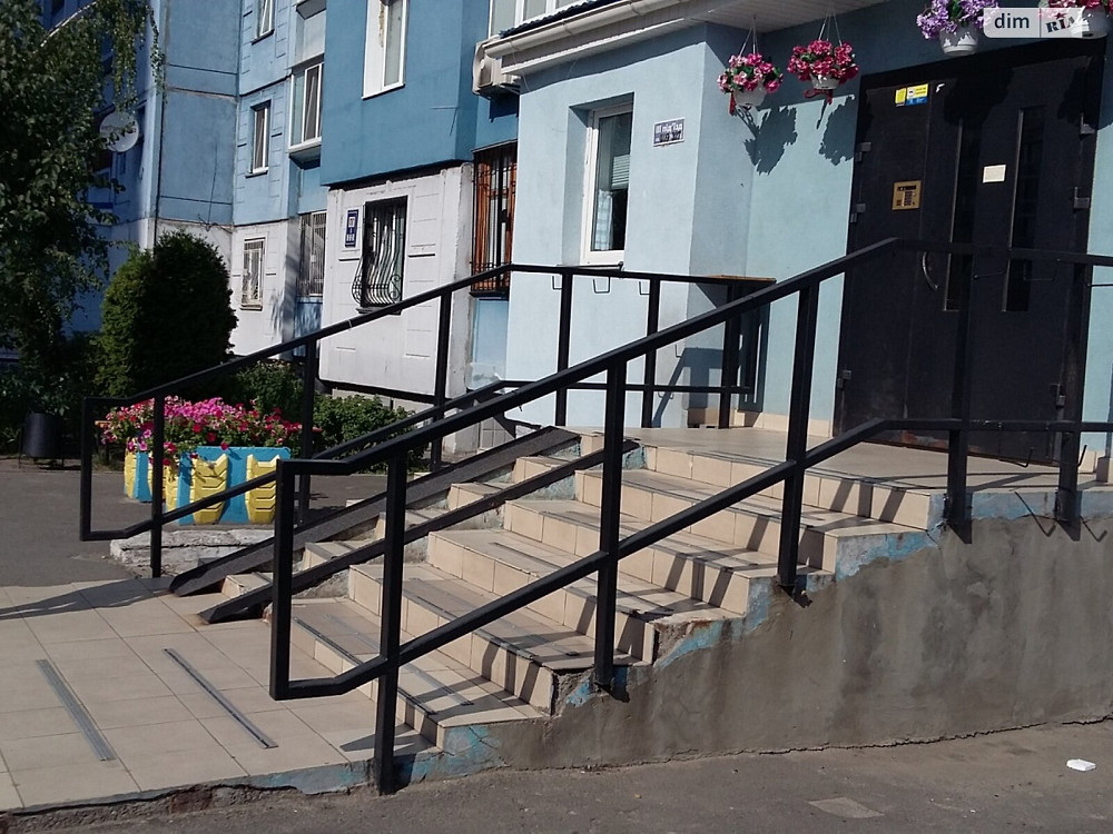 Продаж Квартира 1-кімнатна, 14/21 поверх на Данькевича Костянтина вул., д. 8 Київ - фото 9