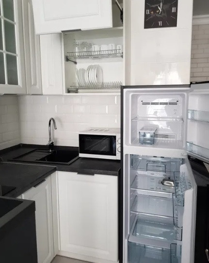 Оренда Квартира 1-кімнатна, 5/26 поверх на Педагогическая ул., 23 Odessa - photo 10