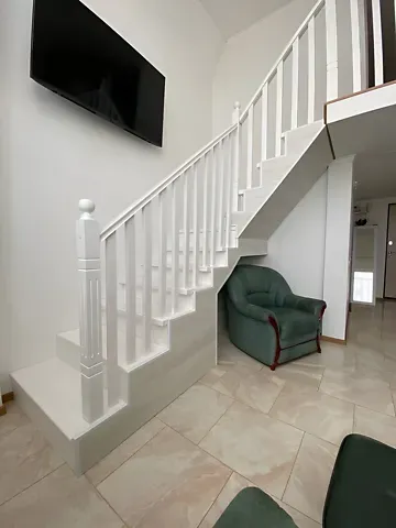 Продаж 3к Квартира 75 кв.м Прутська вулиця 29Б Чернівці - фото 1