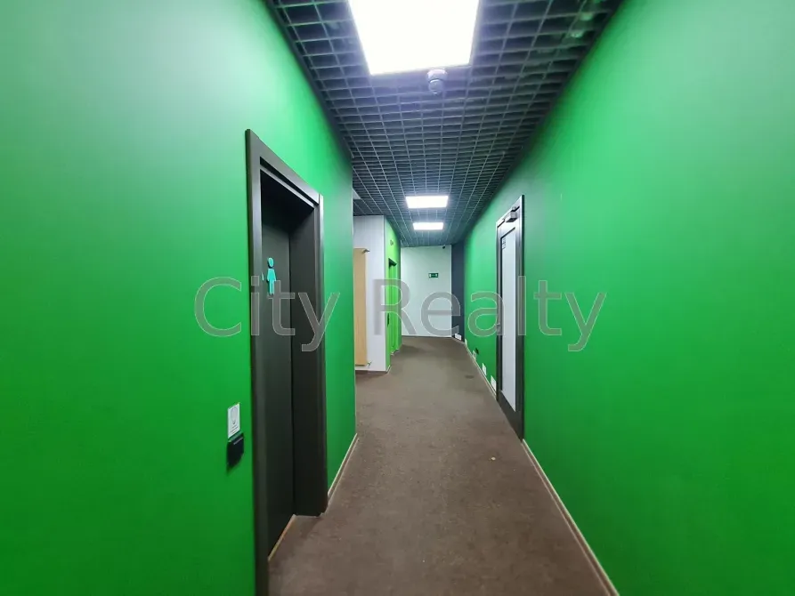 Здається Офісні приміщення площа 220 кв.м 5-й поверх Київ Кирилівська 15/1 Київ - фото 7