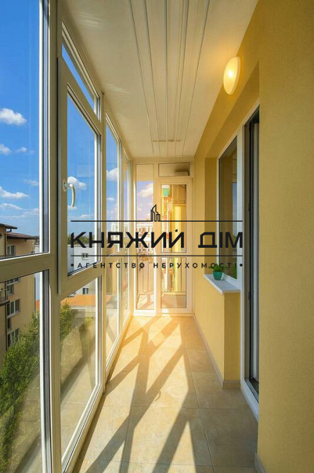 Оренда Квартира 1-кімнатна, 4/7 поверх на вул. Академика Вильямса ул./Степана Рудницького Kiev - photo 15