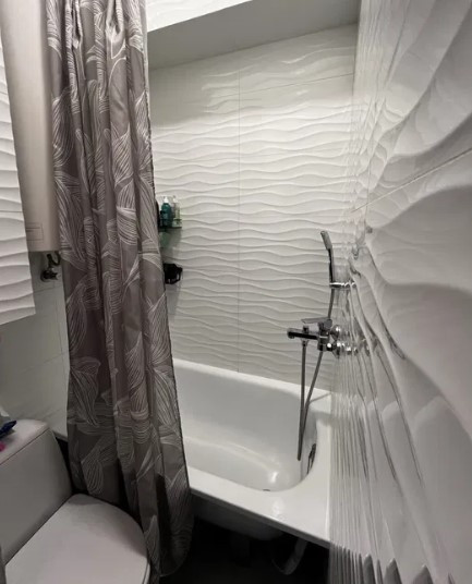 Продам  3 комнатную квартиру, рядом центр. Одеса - фото 14