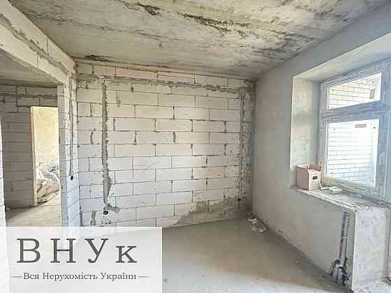 Продаж Квартира 2-кімнатна, 5/9 поверх на вул. Коцюбинського Ternopil'