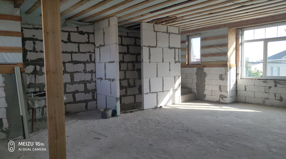 Продам таунхаус на Чубаевке ул. Ефима Геллера ( Октябрьской революции) Одеса - фото 10