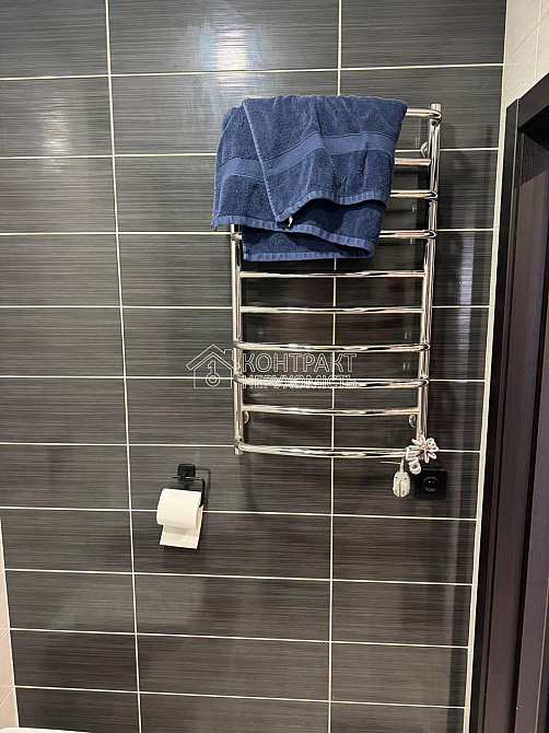 Продаж Квартира 1-кімнатна, 9/9 поверх на вул. Салтівське Харків - фото 7