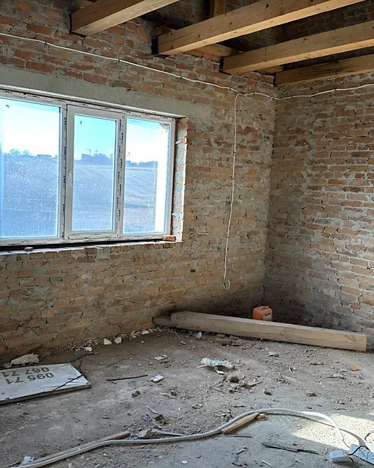 Продаж 2 поверхового дуплекса з ділянкою на 5 соток, 192 кв. м, Байківці Байківці - фото 5