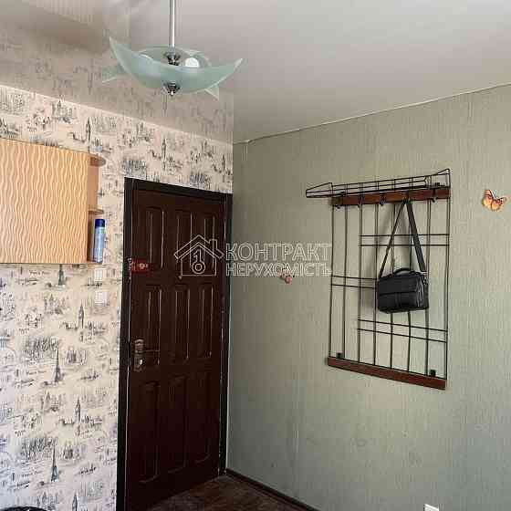 Продаж Квартира 1-кімнатна, 4/9 поверх на вул. Монюшка Kharkiv