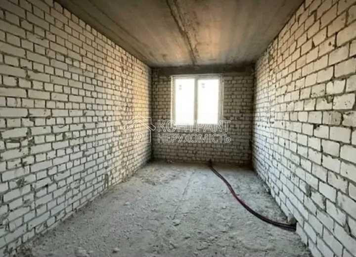 Продаж Квартира 1-кімнатна, 8/9 поверх на вул. Валентинівська Kharkiv - photo 3