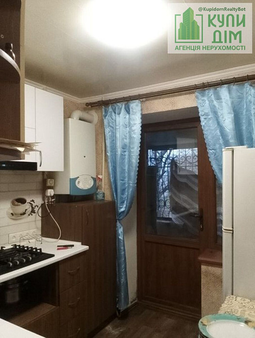 Продаж Квартира 2-кімнатна, 1/5 поверх Kirovohrad - photo 4