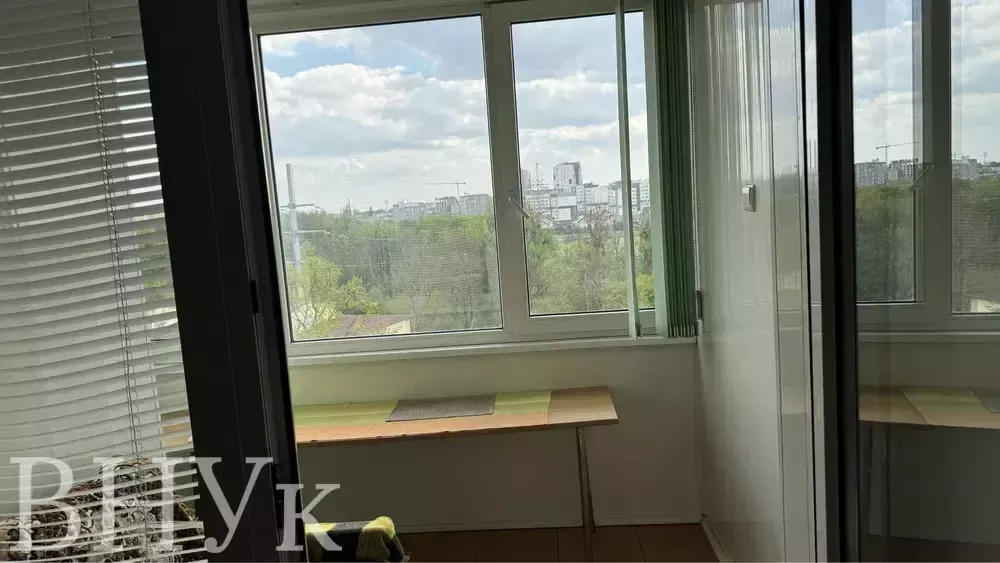 Продаж Квартира 3-кімнатна, 6/12 поверх на вул. Академіка Лазаренка L'viv - photo 7