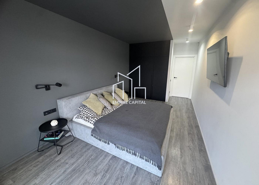 Продаж Квартира 3-кімнатна, 7/10 поверх на вул. просп. Чорновола / вул. Замарстинівська Львів - фото 1