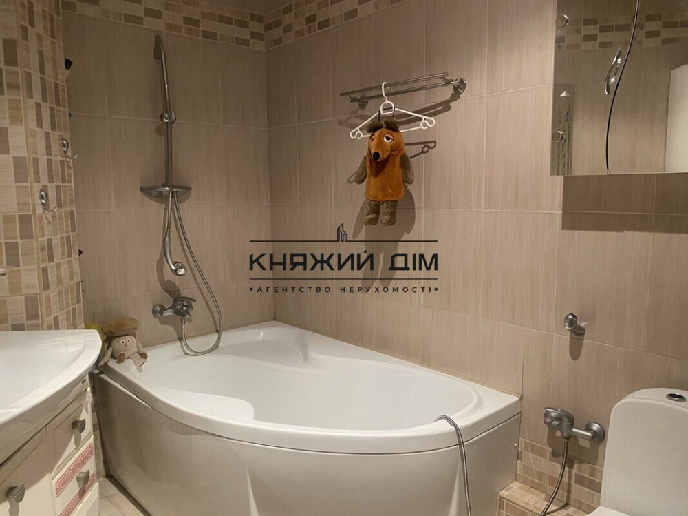 Продаж 3 км. кв. Проспект Науки 62а м. Деміївська код 21146980 Київ - фото 9